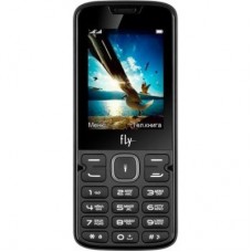 Мобільний телефон Fly FF250 Black Мобільний телефон Fly FF250 Black