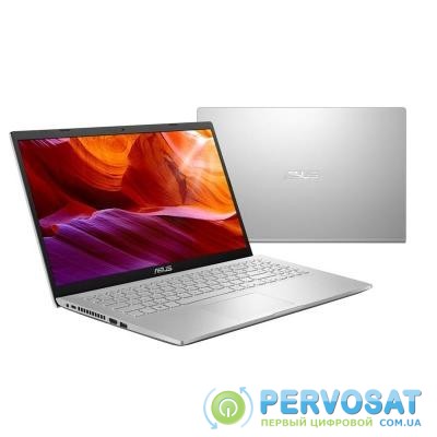 Ноутбук ASUS X509FJ (X509FJ-EJ151)