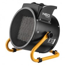 Обігрівач Neo Tools TOOLS 3 кВт, PTC (90-063) Обігрівач Neo Tools TOOLS 3 кВт, PTC (90-063)