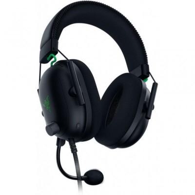 Наушники Razer Blackshark V2 Black (RZ04-03230100-R3M1)