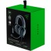 Наушники Razer Blackshark V2 Black (RZ04-03230100-R3M1)