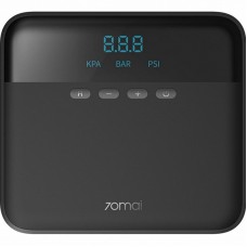 Автомобільний компресор Xiaomi 70Mai Air Compressor Lite (TP03)