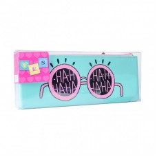 Пенал Yes Glamor силiконовий (532981) Пенал Yes Glamor силiконовий (532981)