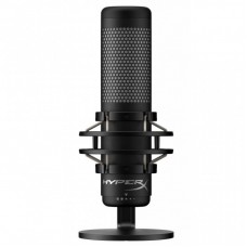 Мікрофон HyperX QuadCast S (HMIQ1S-XX-RG/G)