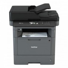 Багатофункціональний пристрій A4 ч/б Brother MFC-L5700DN Багатофункціональний пристрій A4 ч/б Brother MFC-L5700DN
