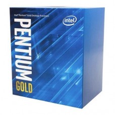 Центральний процесор Intel Pentium Gold G6600 2/4 4.2GHz 4M LGA1200 58W box