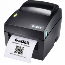 Принтер етикеток Godex DT4x (6086) Принтер етикеток Godex DT4x (6086)