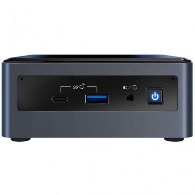 Компьютер INTEL NUC 10 Performance kit / i5-10210U (BXNUC10I5FNH)