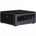 Компьютер INTEL NUC 10 Performance kit / i5-10210U (BXNUC10I5FNH)