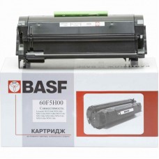 Картридж BASF для Lexmark MX310/410/510/511/611 Black (KT-MX310-60F5H00)
