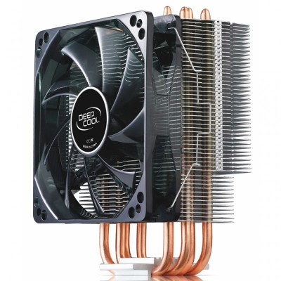 Кулер для процессора Deepcool GAMMAXX 400K