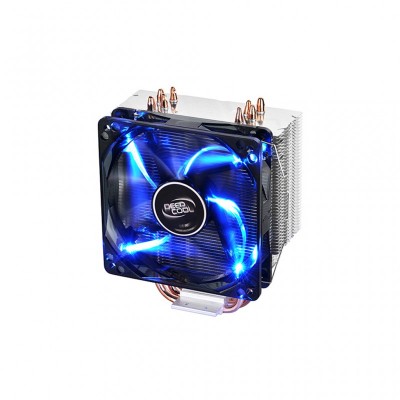 Кулер для процессора Deepcool GAMMAXX 400K