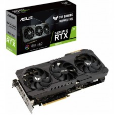 Відеокарта ASUS GeForce RTX3080Ti 12Gb TUF GAMING (TUF-RTX3080TI-12G-GAMING) Відеокарта ASUS GeForce RTX3080Ti 12Gb TUF GAMING (TUF-RTX3080TI-12G-GAMING)