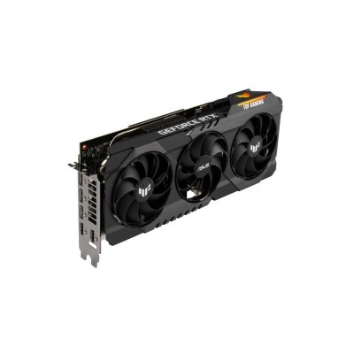 Видеокарта ASUS GeForce RTX3080Ti 12Gb TUF GAMING (TUF-RTX3080TI-12G-GAMING)