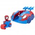 Машинка Spidey Feature Vehicle 2 in 1 Spidey Stealth Strike Vehicle