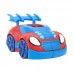 Машинка Spidey Feature Vehicle 2 in 1 Spidey Stealth Strike Vehicle