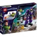 Конструктор LEGO Lightyear Битва із Зургом