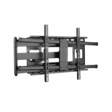 Кріплення ТВ поворотне 2E Kokbu 43-80"