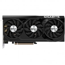 Відеокарта GIGABYTE GeForce RTX 4070 Ti SUPER 16GB GDDR6X WINDFORCE OC