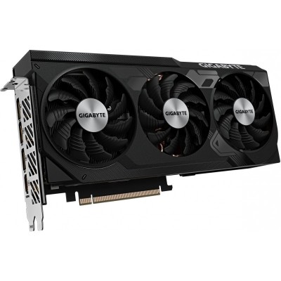 Відеокарта GIGABYTE GeForce RTX 4070 Ti SUPER 16GB GDDR6X WINDFORCE OC