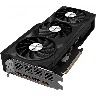 Відеокарта GIGABYTE GeForce RTX 4070 Ti SUPER 16GB GDDR6X WINDFORCE OC