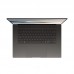 Ноутбук ASUS Zenbook S 16 UM5606KA-RK741W 16" 3K OLED, AMD AI 7 350, 24GB, F1TB, UMA, Win11, Сірий