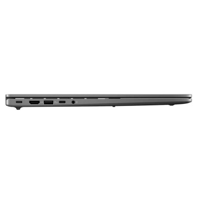 Ноутбук ASUS Vivobook S 16 M3607HA-RP009 16" WUXGA IPS, AMD R7-260, 16GB, F512GB, UMA, NoOS, Сірий