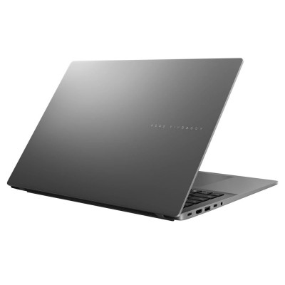 Ноутбук ASUS Vivobook S 16 M3607HA-RP009 16" WUXGA IPS, AMD R7-260, 16GB, F512GB, UMA, NoOS, Сірий