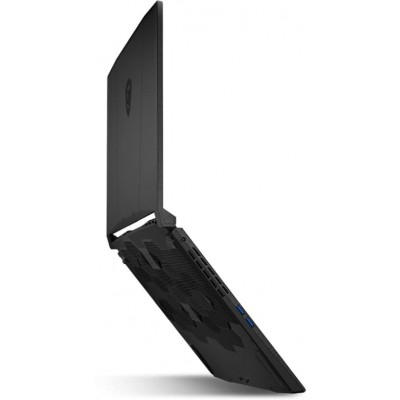 Ноутбук MSI Katana 15 HX B14WFK-678XUA 16" QHD+, Intel i7-14650HX, 16GB, F1TB, NVD5060-8, DOS, чорний