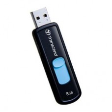USB флеш накопичувач Transcend 8Gb JetFlash 500 (TS8GJF500)
