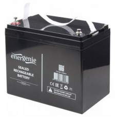 Батарея до ДБЖ EnerGenie 12В 80 Ач (BAT-12V80AH) Батарея до ДБЖ EnerGenie 12В 80 Ач (BAT-12V80AH)