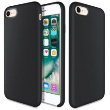 Чохол до моб. телефона Laudtec для iPhone 7/8 liquid case (black) (LT-I7I8LC) Чохол до моб. телефона Laudtec для iPhone 7/8 liquid case (black) (LT-I7I8LC)
