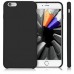 Чехол для моб. телефона Laudtec для iPhone 7/8 liquid case (black) (LT-I7I8LC)