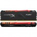 Модуль памяти для компьютера DDR4 32GB (2x16GB) 3200 MHz HyperX Fury Black Kingston (HX432C16FB3AK2/32)