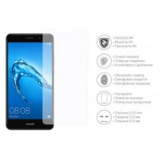 Скло захисне 2E Huawei Y7 2017 (TRT-LX1) 2.5D Clear (2E-TGHW-Y717) Скло захисне 2E Huawei Y7 2017 (TRT-LX1) 2.5D Clear (2E-TGHW-Y717)