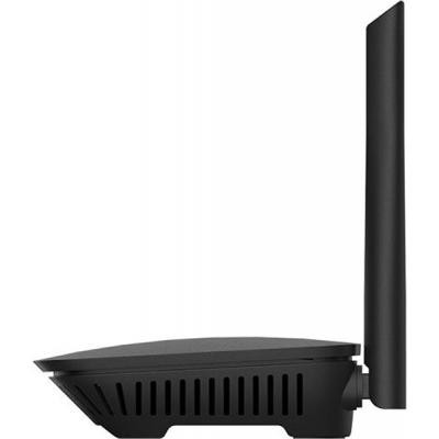 Маршрутизатор LinkSys E5400