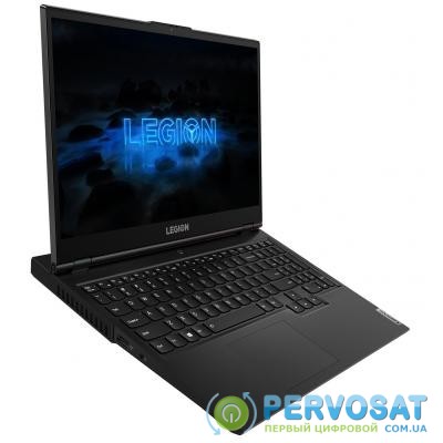 Ноутбук Lenovo Legion 5 15ARH05 (82B500K8RA)