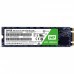 Накопитель SSD M.2 2280 240GB WD (WDS240G2G0B)