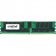 Модуль пам'яті для сервера DDR4 32GB ECC RDIMM 2666MHz 2Rx4 1.2V CL19 MICRON (CT32G4RFD4266)
