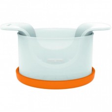 Кухонний ніж Fiskars Functional Form для яблок (1016132) Кухонний ніж Fiskars Functional Form для яблок (1016132)