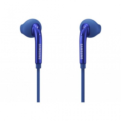 Наушники Samsung Earphones In-ear Fit Blue (EO-EG920LLEGRU)