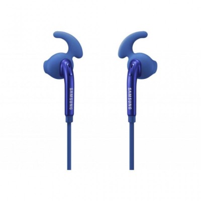 Наушники Samsung Earphones In-ear Fit Blue (EO-EG920LLEGRU)