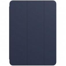 Чохол до планшета Apple Smart Folio for iPad Air (4th generation) - Deep Navy (MH073ZM/A) Чохол до планшета Apple Smart Folio for iPad Air (4th generation) - Deep Navy (MH073ZM/A)