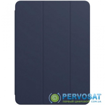 Чехол для планшета Apple Smart Folio for iPad Air (4th generation) - Deep Navy (MH073ZM/A)