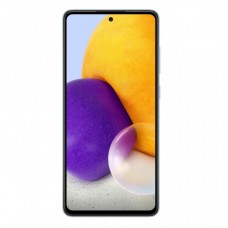 Мобільний телефон Samsung SM-A725F/128 (Galaxy A72 6/128Gb) Blue (SM-A725FZBDSEK) Мобільний телефон Samsung SM-A725F/128 (Galaxy A72 6/128Gb) Blue (SM-A725FZBDSEK)