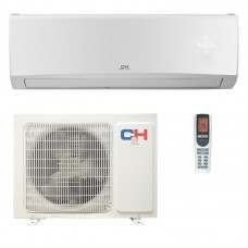 Кондиціонер COOPER&HUNTER CH-S12FTXE-NG/WI-FI Кондиціонер COOPER&HUNTER CH-S12FTXE-NG/WI-FI