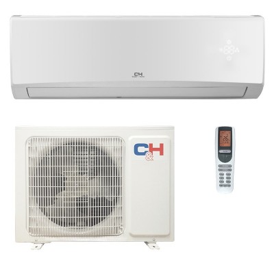 Cooper&amp;Hunter Alfa Inverter (Wi-Fi )[CH-S12FTXE-NG/WI-FI]