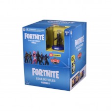 Колекційна фігурка Jazwares Domez Fortnite (1 фігурка) Колекційна фігурка Jazwares Domez Fortnite (1 фігурка)
