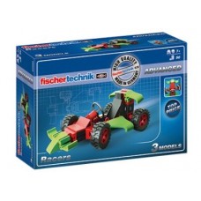 Конструктор fisсhertechnik ADVANCED Гонщик Конструктор fisсhertechnik ADVANCED Гонщик
