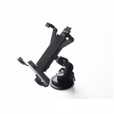 Автомобільний тримач 2E CH01-10 для планшетів 7-10.5 дюймів, black Автомобільний тримач 2E CH01-10 для планшетів 7-10.5 дюймів, black